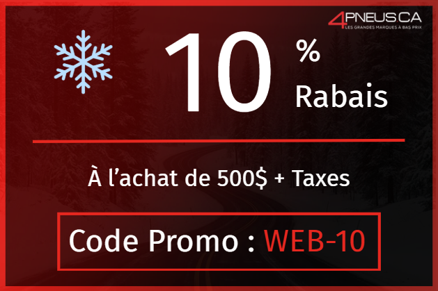 Promo Michelin